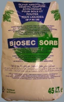SORBENT PRODUCTS